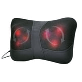 Thermo Shiatsu Neck & Back Massager